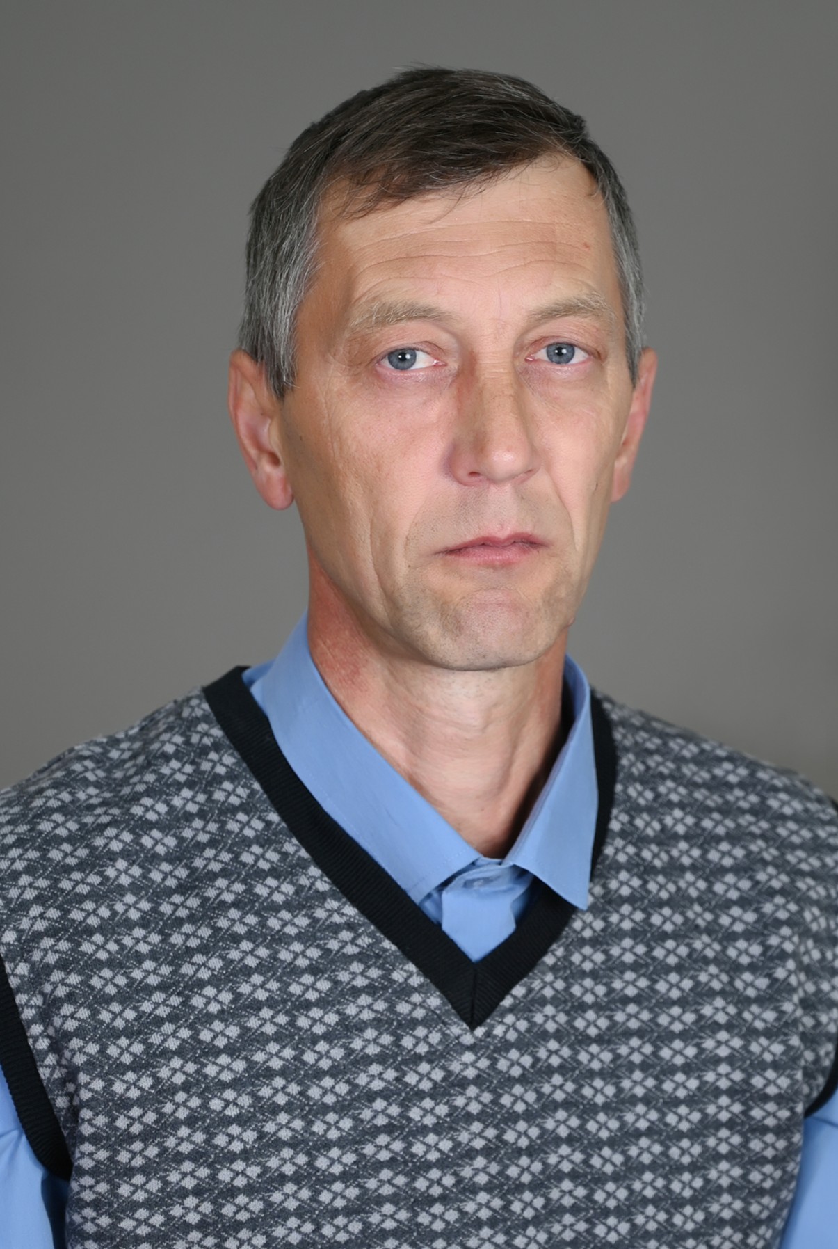 Галкин Евгений Александрович.