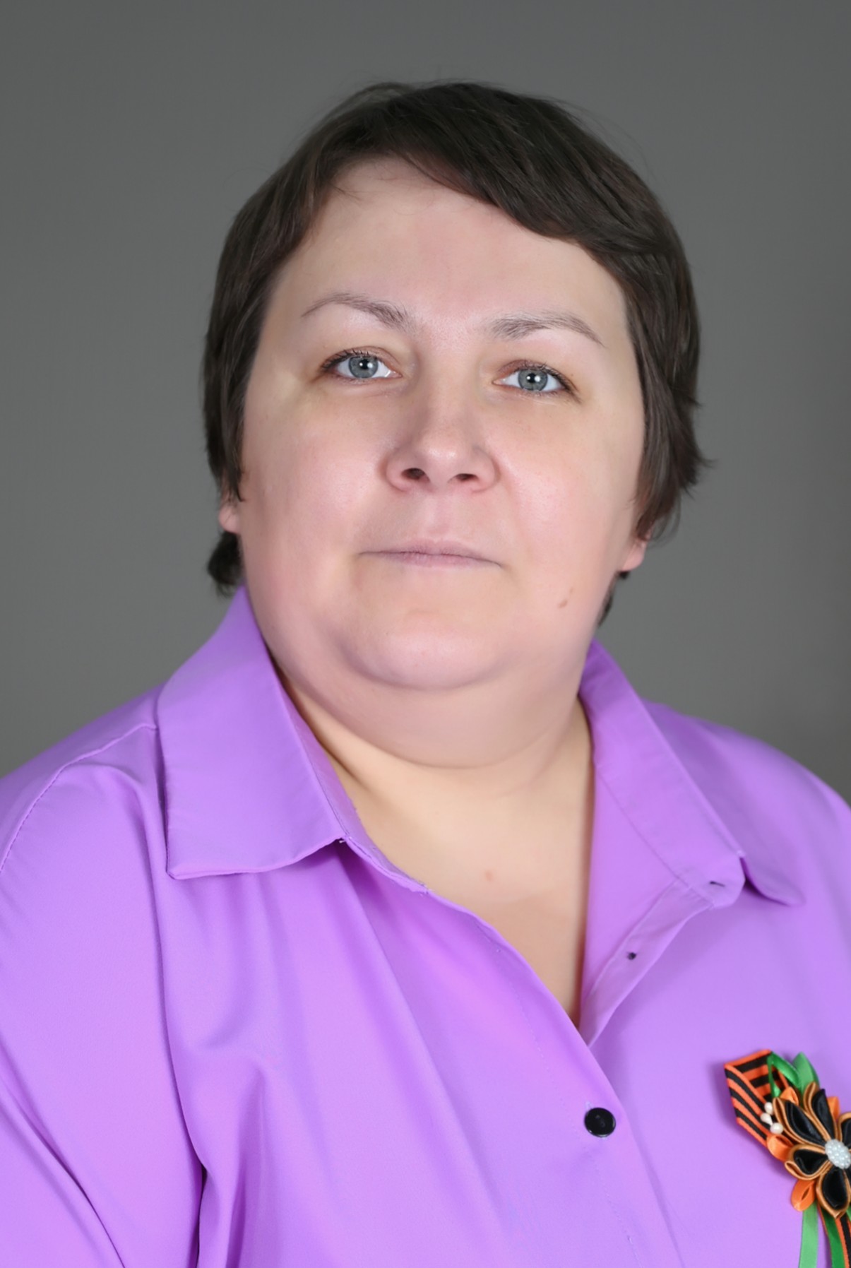 Кокорева Юлия Александровна.