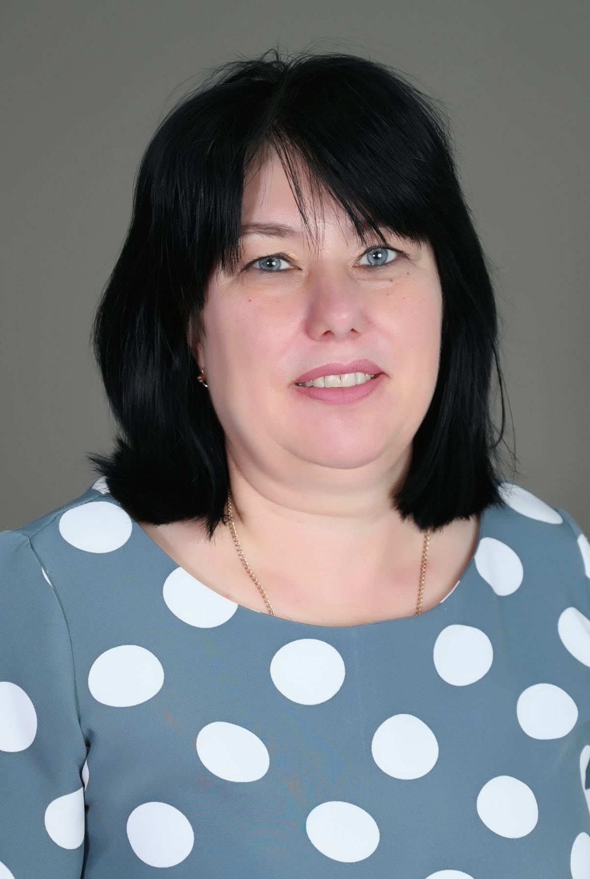Кокорева Ирина  Васильевна.