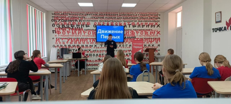 Марафон первых.