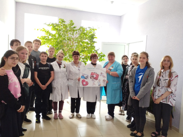 День работников скорой медицинской помощи.