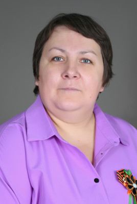 Кокорева Юлия Александровна Кокорева Юлия Александровна